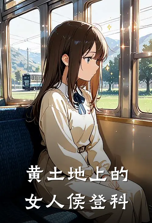 黄土地上的女人侯登科