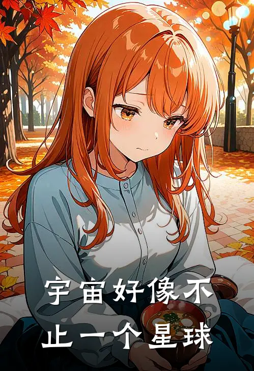 宇宙好像不止一个星球