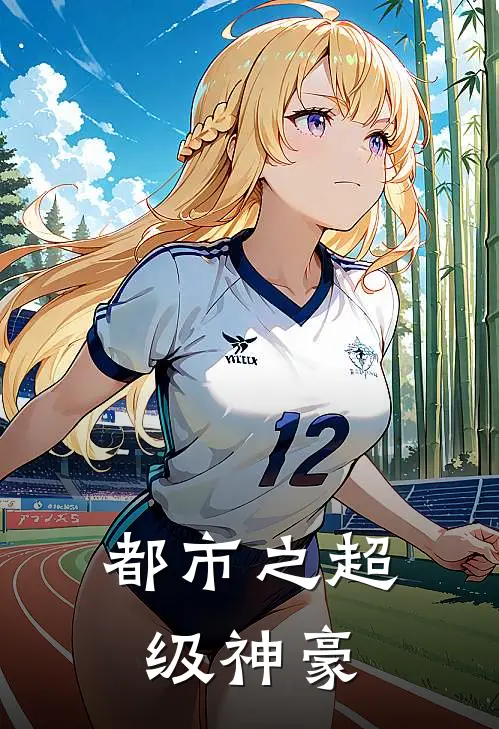 都市之超级神豪