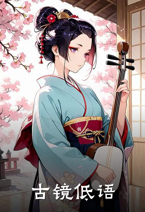 古镜低语