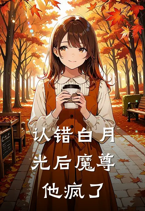 认错白月光后魔尊他疯了