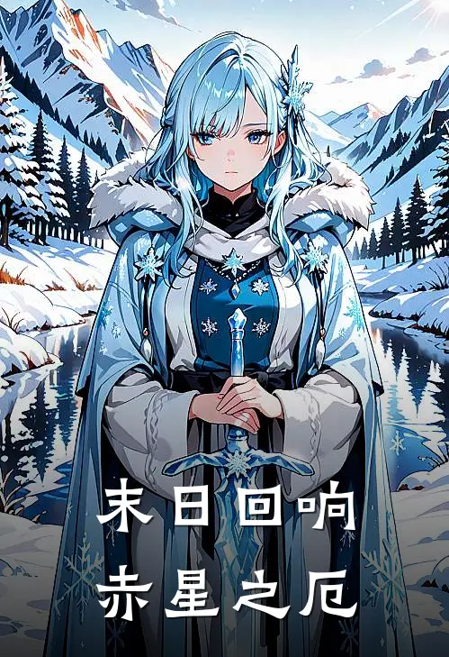 末日回响：赤星之厄