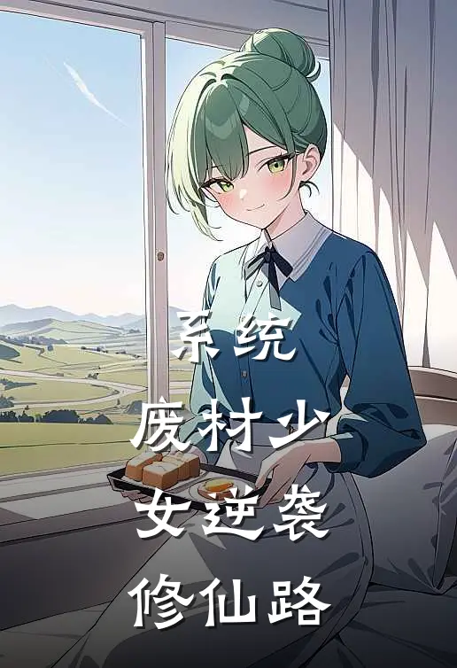 系统：废材少女逆袭修仙路