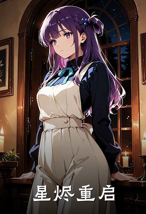 星烬重启