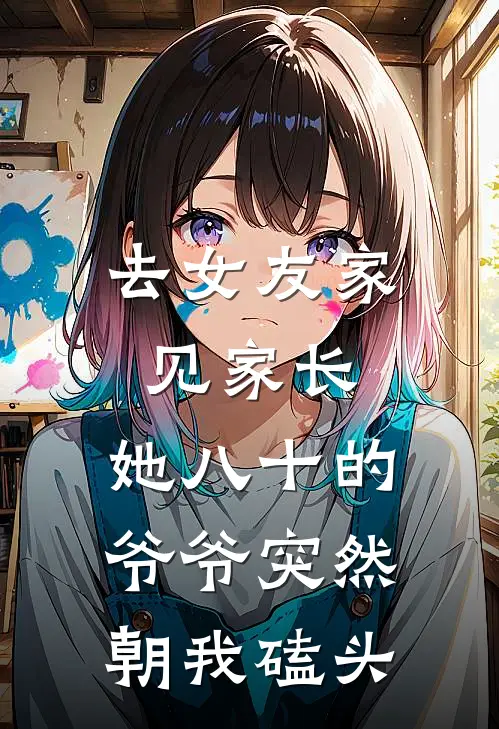 去女友家见家长，她八十的爷爷突然朝我磕头