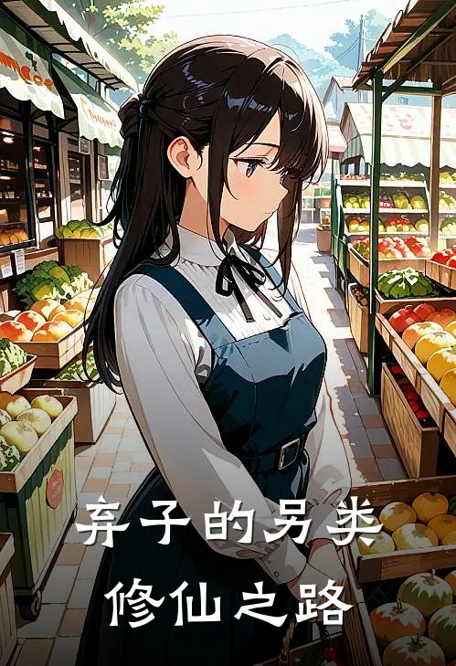 弃子的另类修仙之路