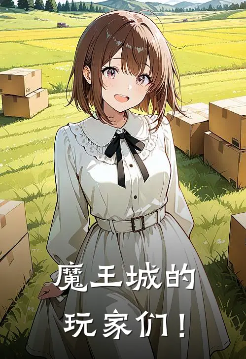 魔王城的玩家们！