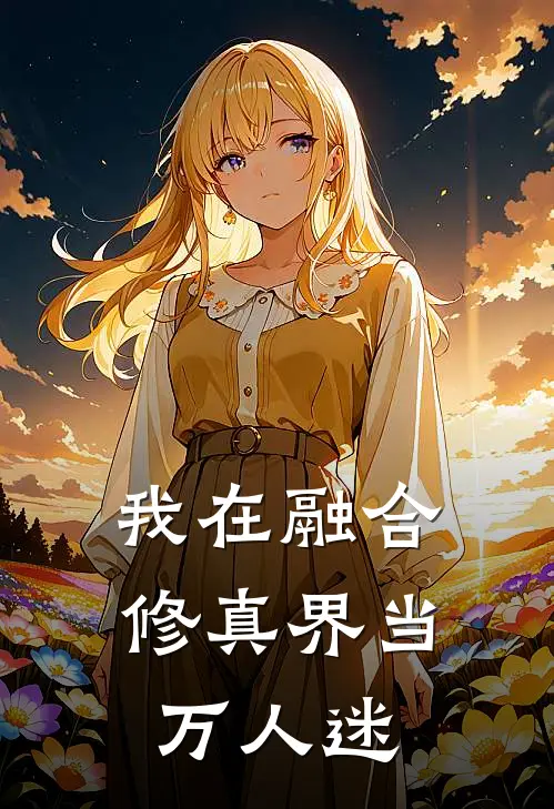 我在融合修真界当万人迷