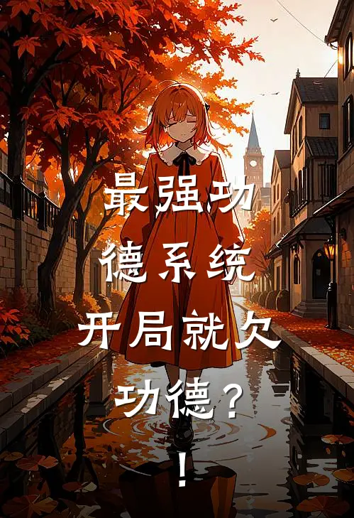最强功德系统：开局就欠功德？！