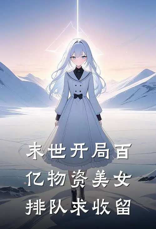 末世开局百亿物资美女排队求收留