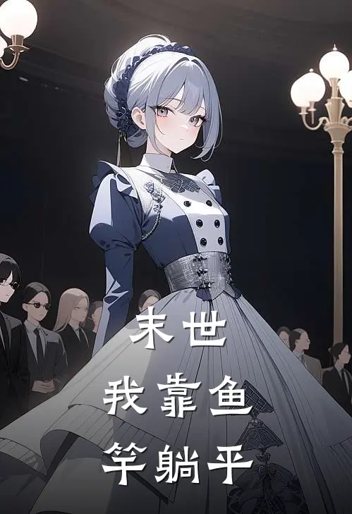 末世，我靠鱼竿躺平