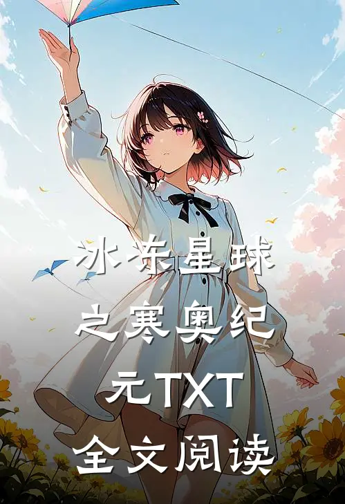 冰冻星球之寒奥纪元TXT全文阅读
