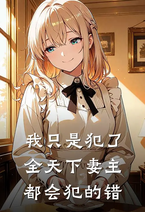 我只是犯了全天下妻主都会犯的错