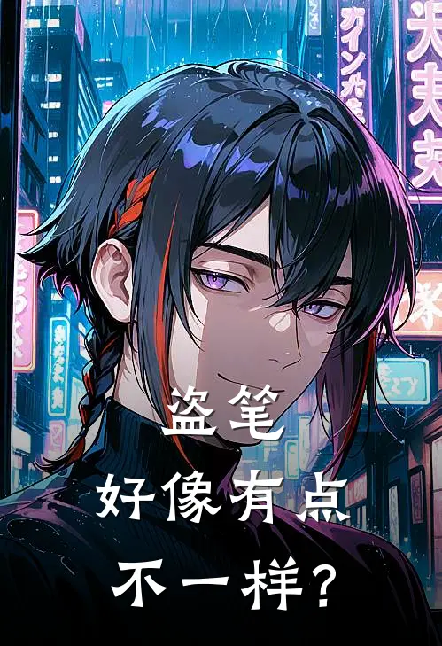 盗笔：好像有点不一样？