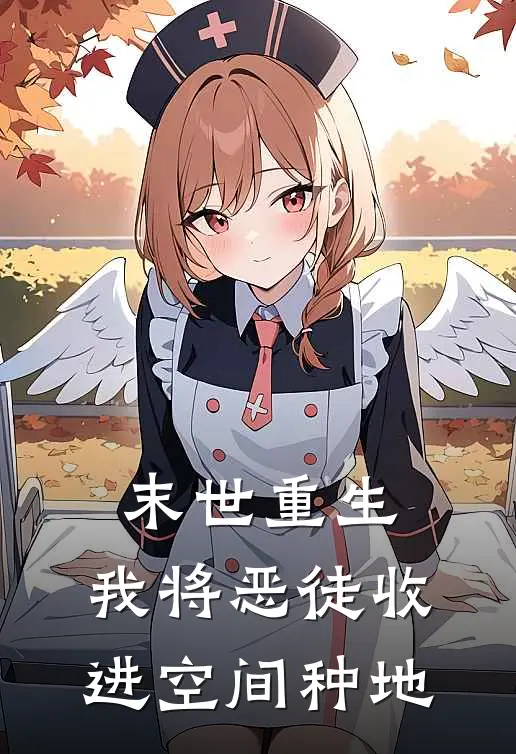 末世重生，我将恶徒收进空间种地