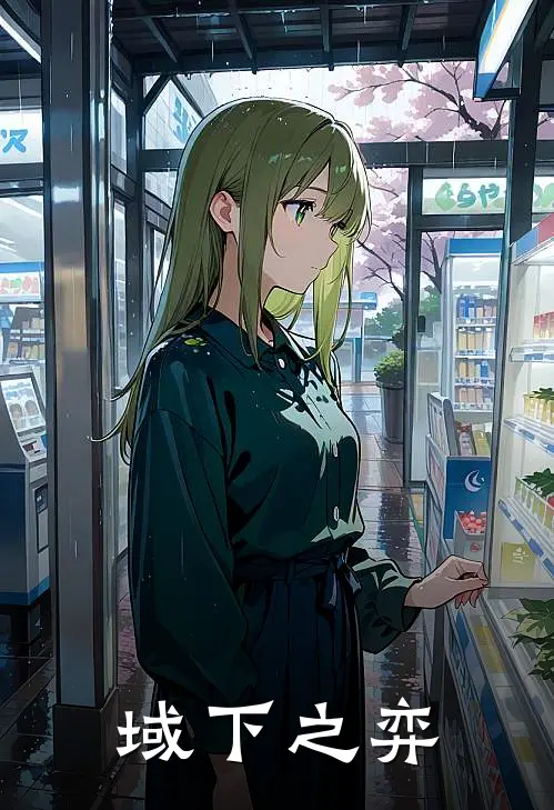 域下之弈苏向雾岛寻野已完结小说_最新章节列表域下之弈(苏向雾岛寻野)