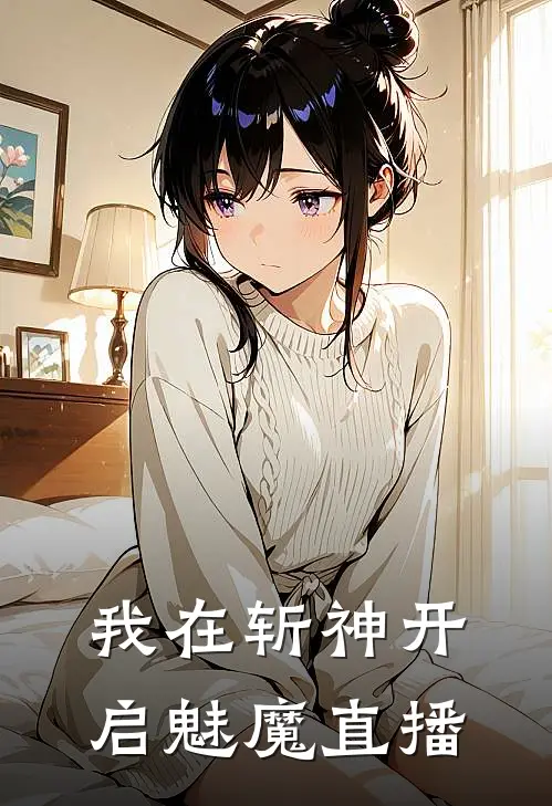 我在斩神开启魅魔直播