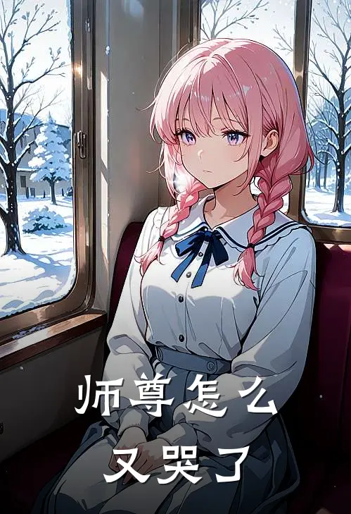 师尊怎么又哭了