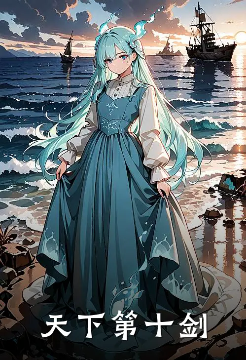 天下第十剑