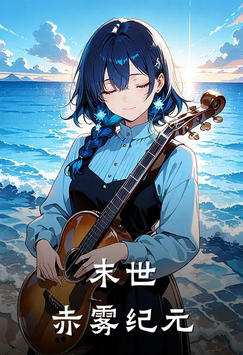 末世：赤雾纪元