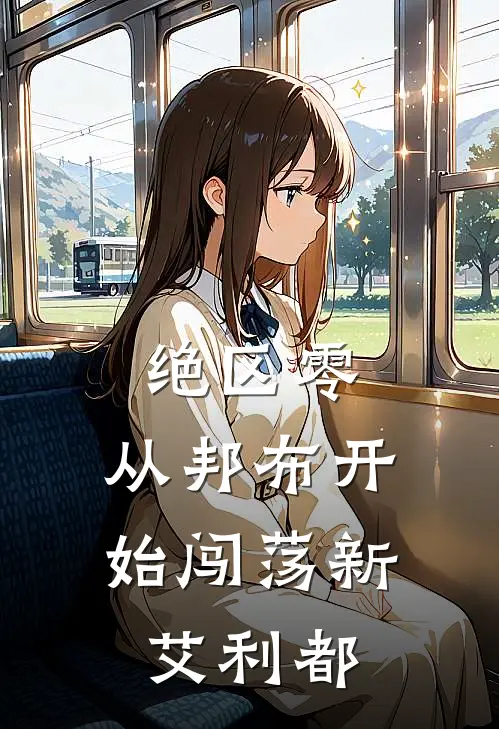 绝区零：从邦布开始闯荡新艾利都