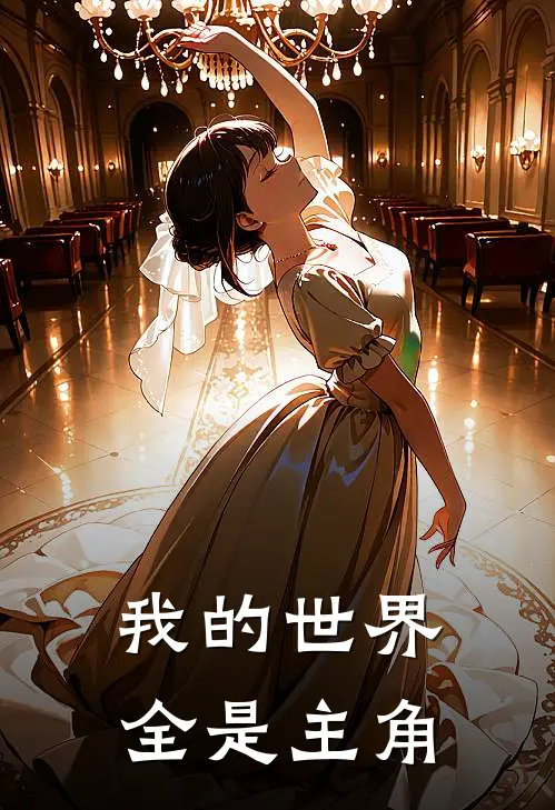 我的世界全是主角