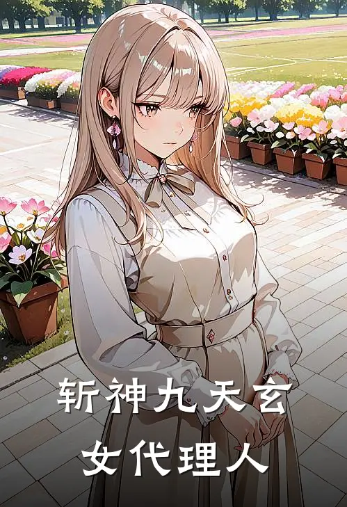 斩神九天玄女代理人