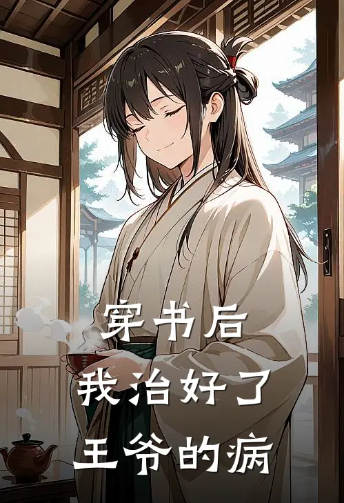 穿书后，我治好了王爷的病