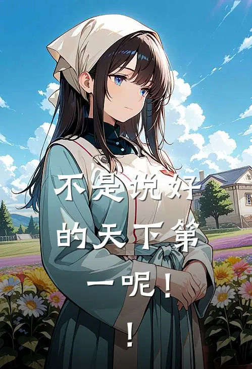 不是说好的天下第一呢！！沈木林林砚最新章节免费阅读_不是说好的天下第一呢！！全集免费阅读