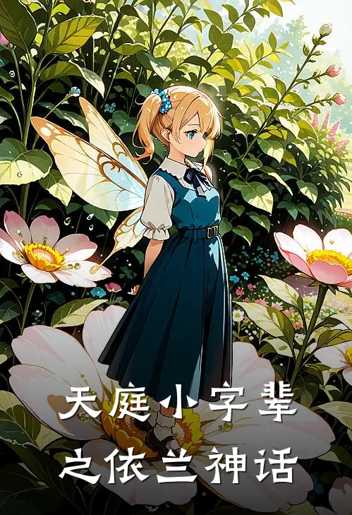 天庭小字辈之依兰神话