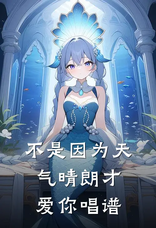 不是因为天气晴朗才爱你唱谱