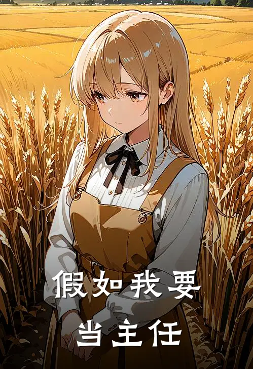 假如我要当主任