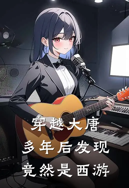 穿越大唐，多年后发现竟然是西游