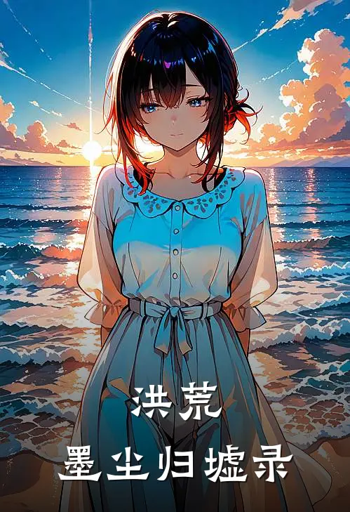 洪荒：墨尘归墟录(墨尘洪荒)完结版免费小说_热门完结小说洪荒：墨尘归墟录(墨尘洪荒)