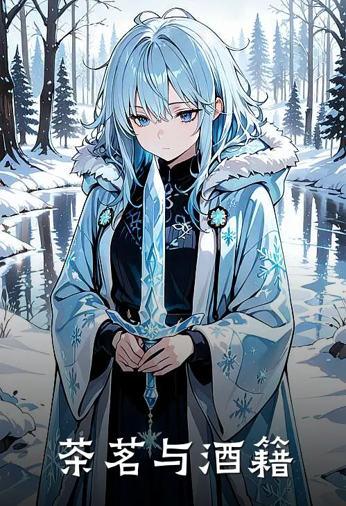 茶茗与酒籍