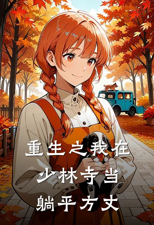 重生之我在少林寺当躺平方丈