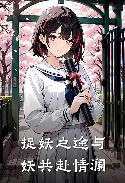 捉妖之途与妖共赴情澜