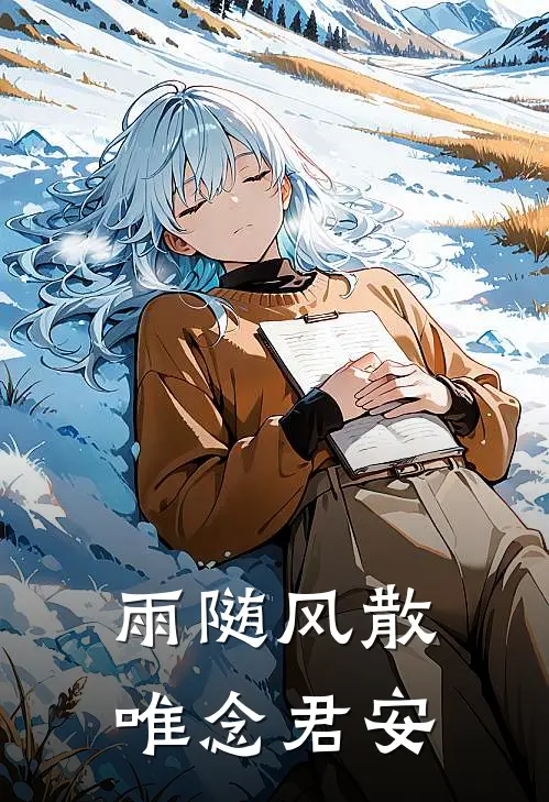 雨随风散，唯念君安