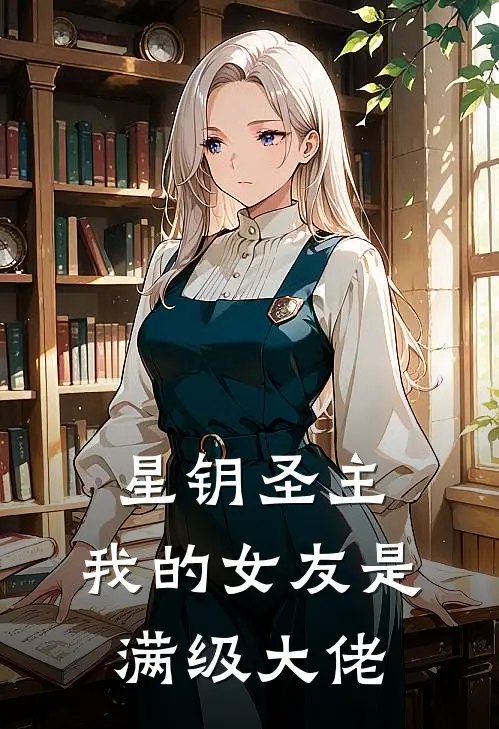 星钥圣主：我的女友是满级大佬