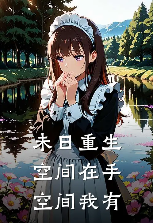 未日重生：空间在手，空间我有