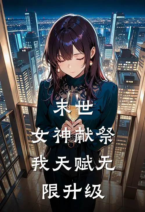 末世：女神献祭，我天赋无限升级