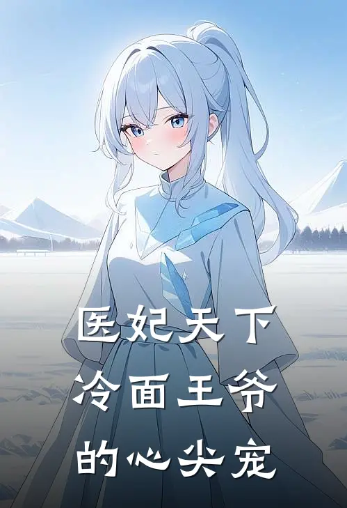 医妃天下：冷面王爷的心尖宠