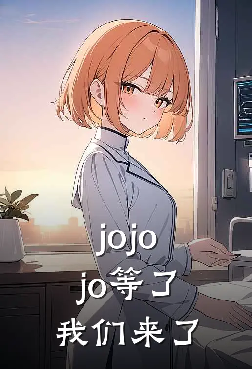 jojo，jo等了，我们来了