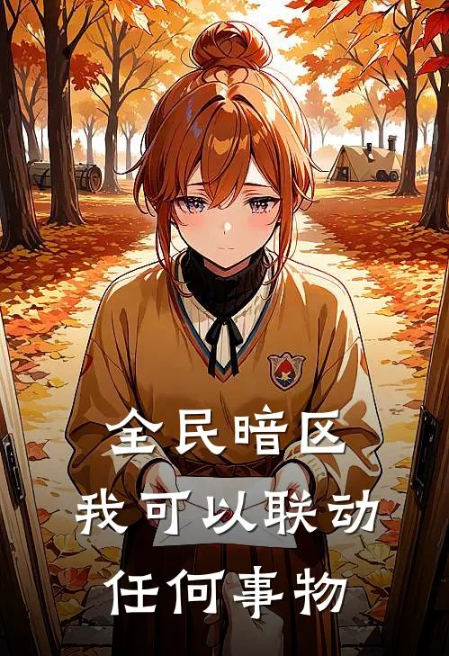 全民暗区，我可以联动任何事物