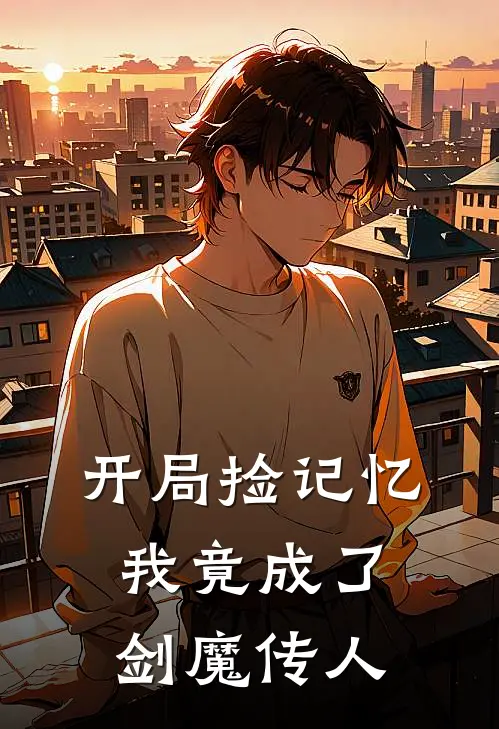 开局捡记忆，我竟成了剑魔传人