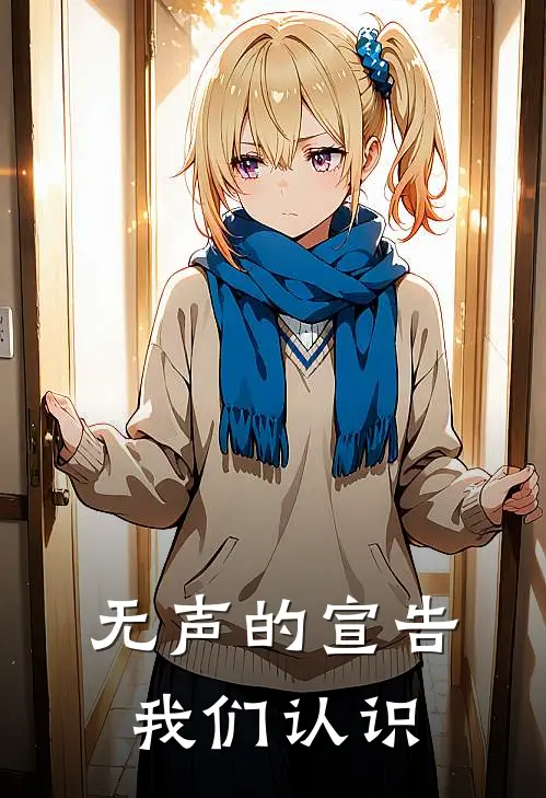 无声的宣告：我们认识张海陈薇全文在线阅读_无声的宣告：我们认识全集免费阅读