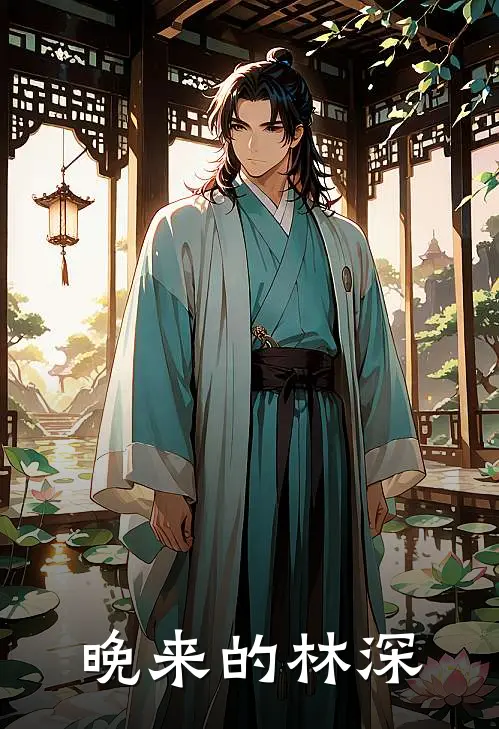 晚来的林深