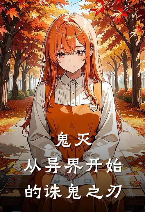 鬼灭：从异界开始的诛鬼之刃