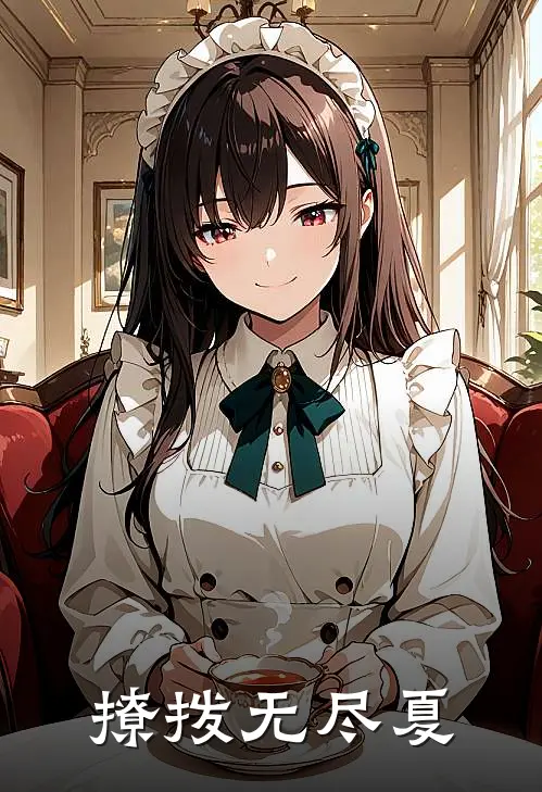 撩拨无尽夏