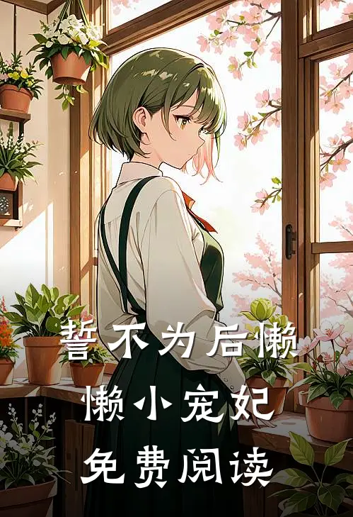 誓不为后懒懒小宠妃免费阅读